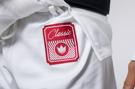 KINGZ Classic Jiu Jitsu Gi 3.0 - white